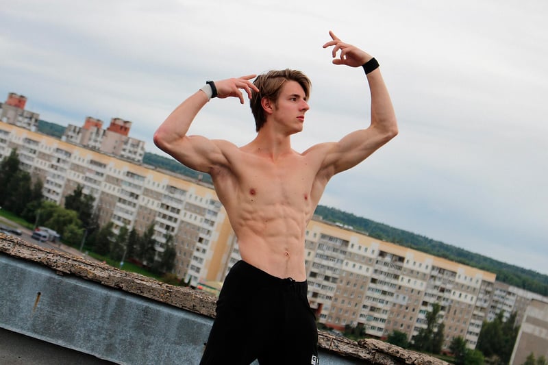 Core Strength