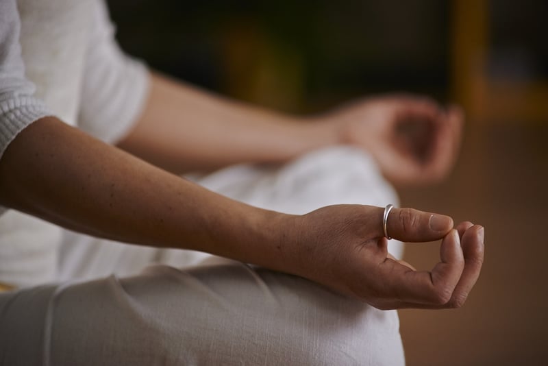 Meditation and Spirituality