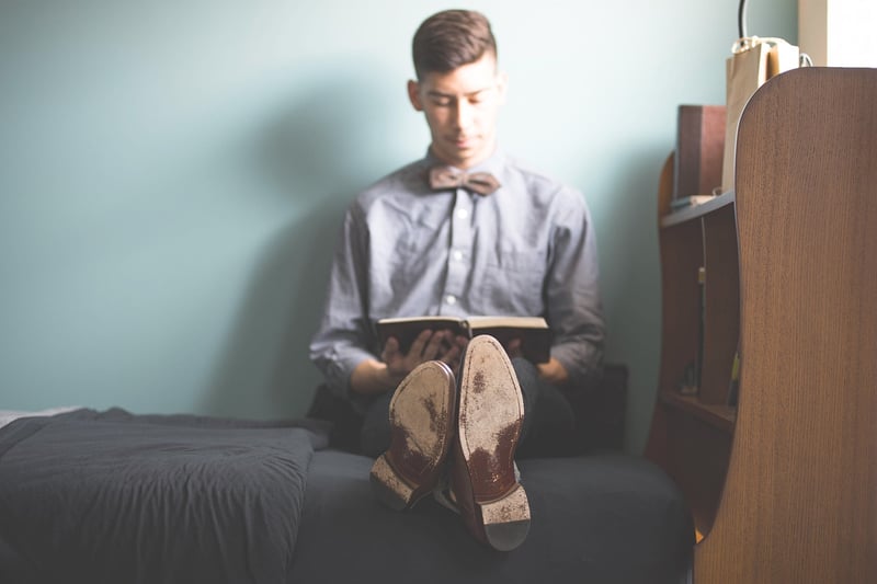 Mindful Meditation