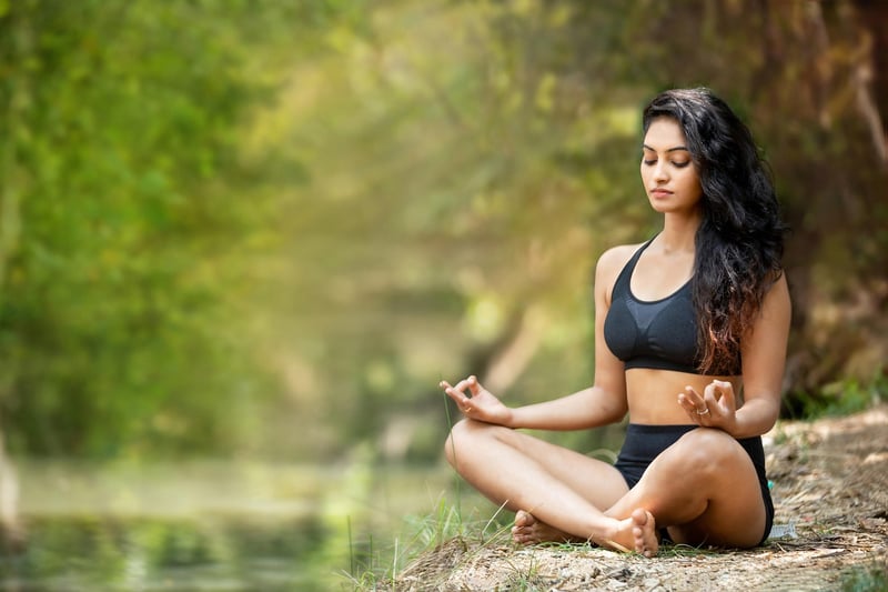 Mindful Exercise